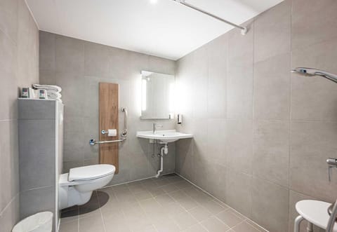 B&B HOTEL Annemasse Est Hotel in Annemasse