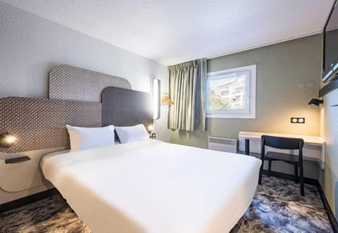 B&B HOTEL Annemasse Est Hotel in Annemasse