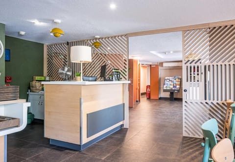 B&B HOTEL Annemasse Est Hotel in Annemasse