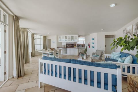 Bayview Hotel Hotel in Plettenberg Bay