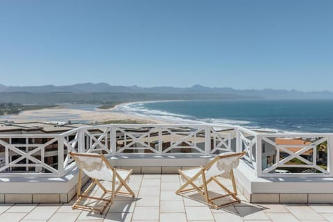 Bayview Hotel Hotel in Plettenberg Bay