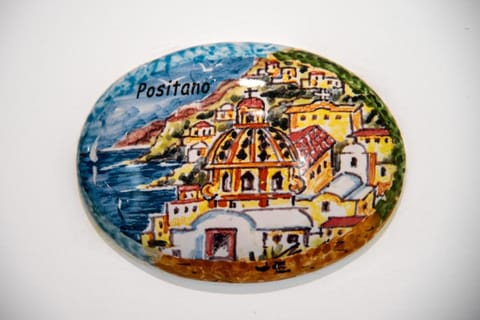 Marina Grande Residence & SPA Apartment in Sorrento