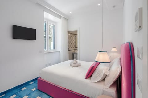 Marina Grande Residence & SPA Apartment in Sorrento