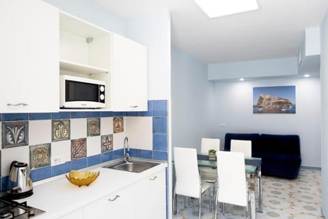 Marina Grande Residence & SPA Apartment in Sorrento