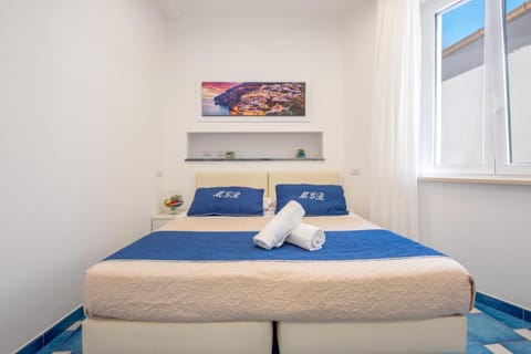 Marina Grande Residence & SPA Apartment in Sorrento