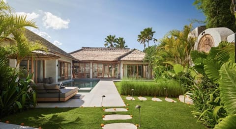 Villa Massilia Bali Villa in Kuta