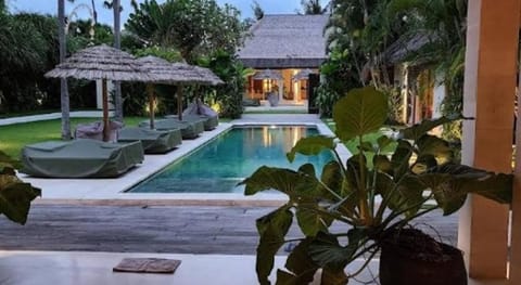 Villa Massilia Bali Villa in Kuta