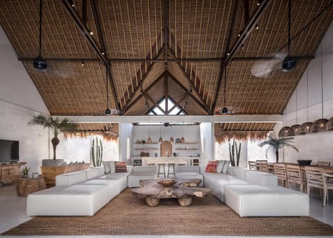 Villa Massilia Bali Villa in Kuta