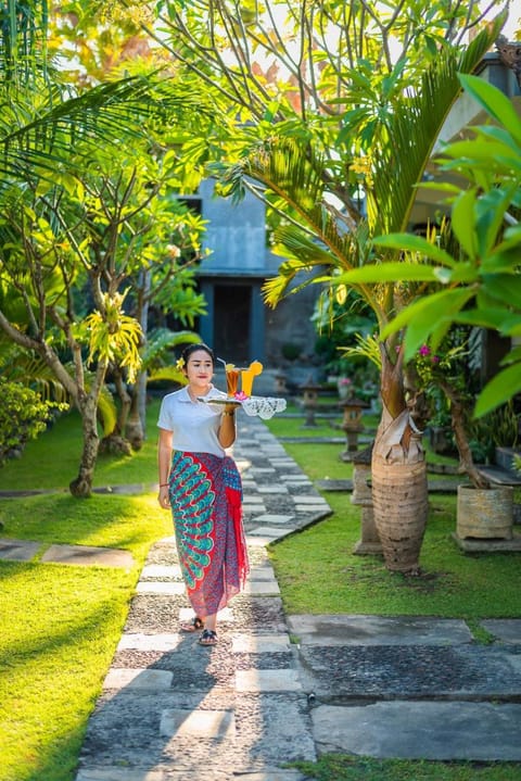 Pondok Wisata Sartaya 2 Vacation rental in Buleleng