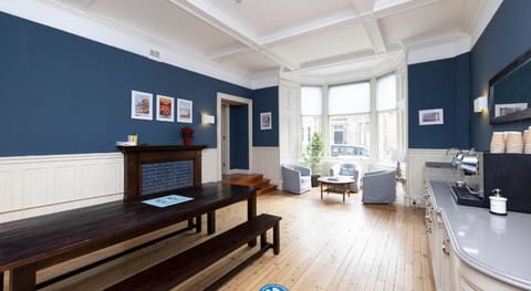 My Edinburgh Life Hotel in Edinburgh