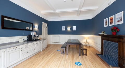 My Edinburgh Life Hotel in Edinburgh