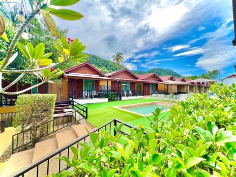 Lanta For Rest Boutique Hotel Hotel in Sala Dan