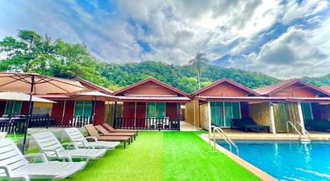 Lanta For Rest Boutique Hotel Hotel in Sala Dan
