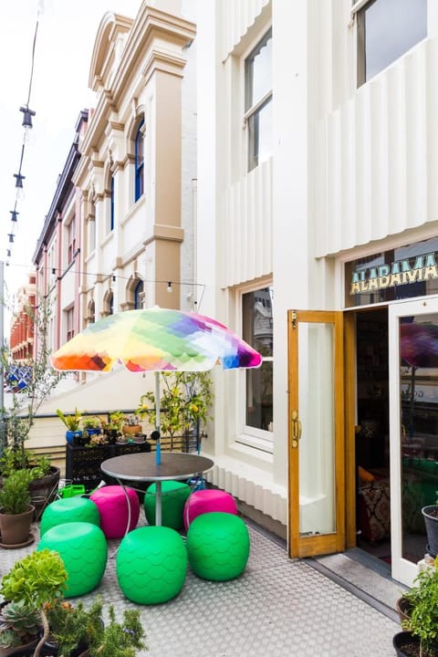 Alabama Hotel Hobart Hotel in Hobart