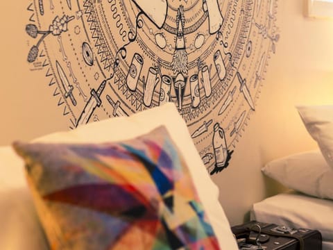 Alabama Hotel Hobart Hotel in Hobart