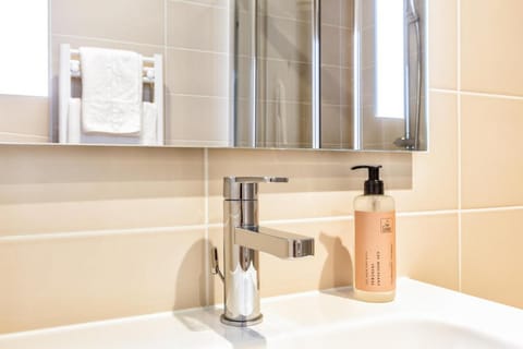 Paris d'Issy Hôtel Porte de Versailles Hotel in Vanves