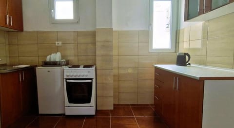 Apartments Evropa Lux Hotel in Budva