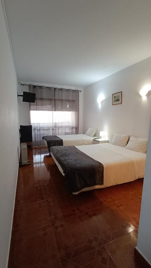 Residencial S. Gião Bed and Breakfast in Viana do Castelo District, Portugal