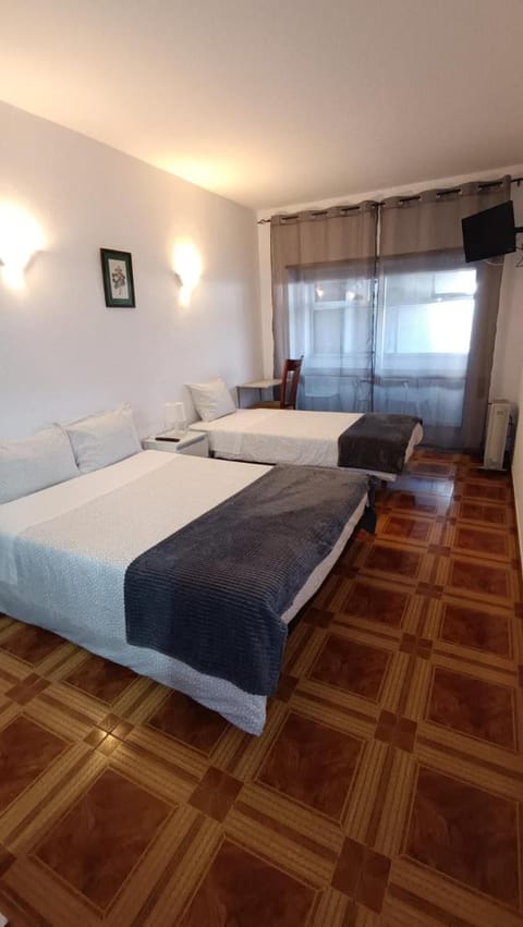 Residencial S. Gião Bed and Breakfast in Viana do Castelo District, Portugal