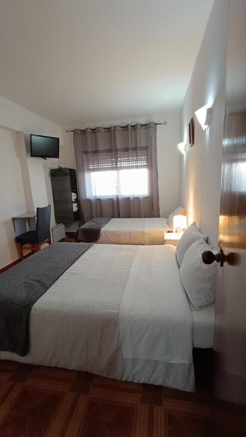 Residencial S. Gião Bed and Breakfast in Viana do Castelo District, Portugal