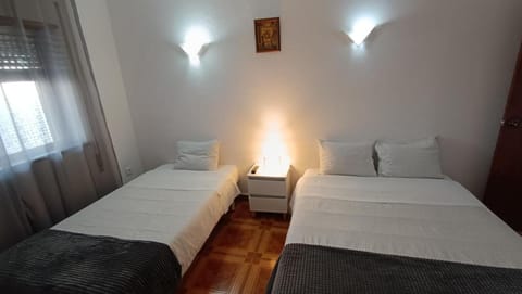 Residencial S. Gião Bed and Breakfast in Viana do Castelo District, Portugal