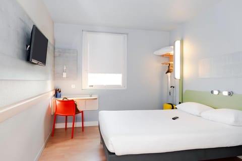 ibis budget Paris Porte de Vanves Hotel in Vanves