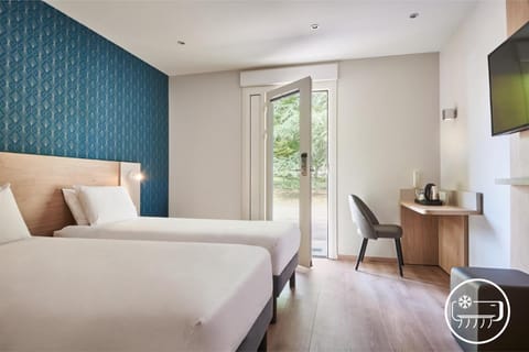 Kyriad Sens Hotel in Île-de-France