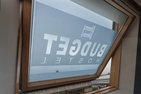 Budget Hostel Hostel in Newcastle upon Tyne