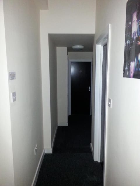 Budget Hostel Hostel in Newcastle upon Tyne