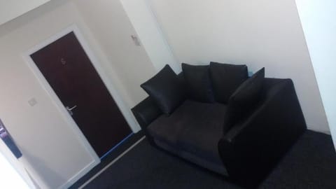 Budget Hostel Hostel in Newcastle upon Tyne