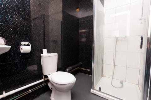 Budget Hostel Hostel in Newcastle upon Tyne