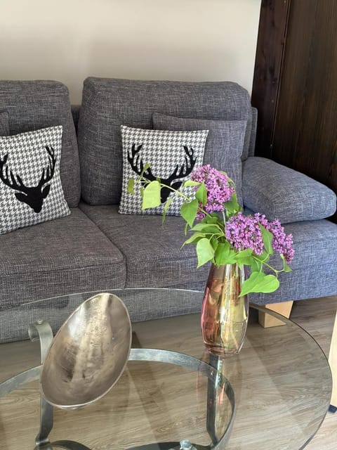 Gästehaus Wiesegg Bed and Breakfast in Salzburgerland