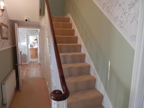 Fairlight Lodge Bed and Breakfast in Kings Lynn