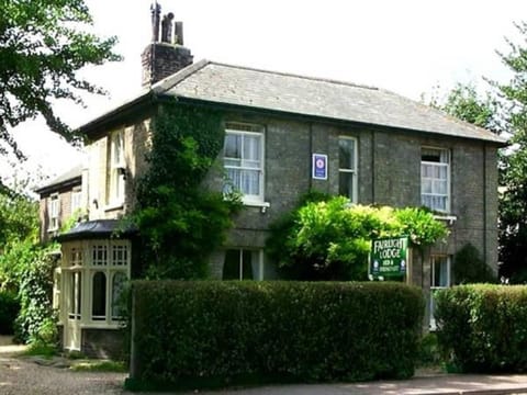 Fairlight Lodge Bed and Breakfast in Kings Lynn