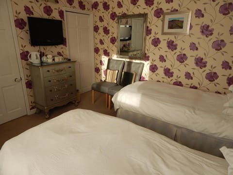 Fairlight Lodge Bed and Breakfast in Kings Lynn