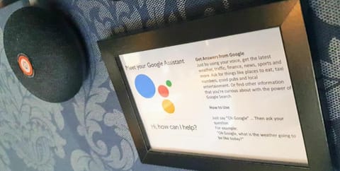 The Clifton Bed and Breakfast in South Shields