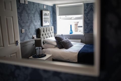 The Clifton Bed and Breakfast in South Shields