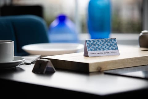 The Clifton Bed and Breakfast in South Shields