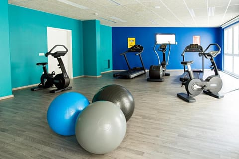 TSH Paris La Defense Hotel in Puteaux