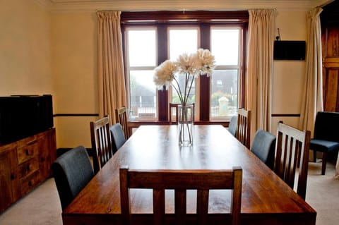 Springfield guest house Bed and Breakfast in Scotland