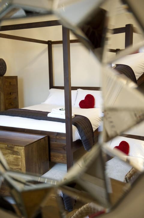 Springfield guest house Bed and Breakfast in Scotland