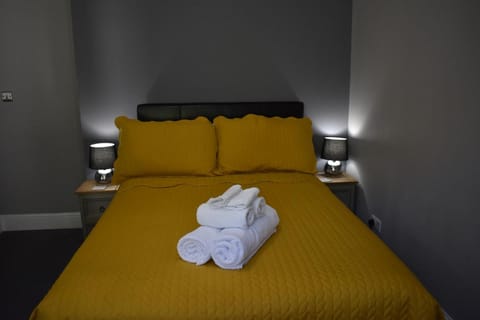 Moorlands Bed and Breakfast in North Devon District