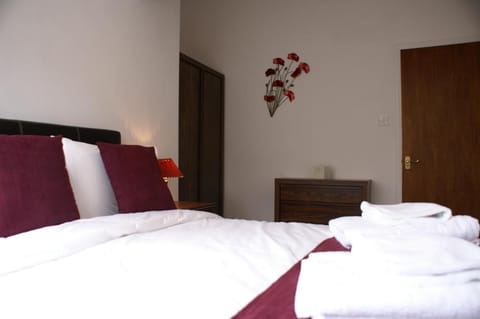 Moorlands Bed and Breakfast in North Devon District