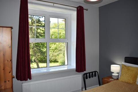 Moorlands Bed and Breakfast in North Devon District