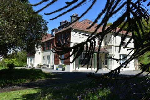 Moorlands Bed and Breakfast in North Devon District