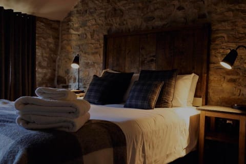 Barley Mow Bed and Breakfast in Pendle District