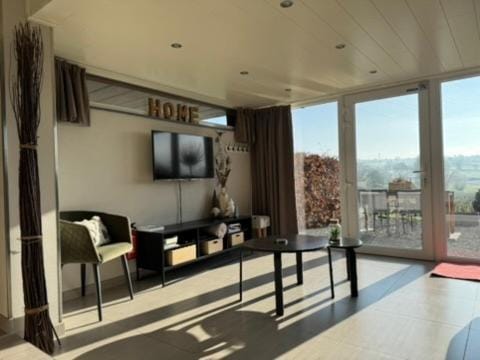 Country House Au Ballet des Hirondelles Apartment in Wallonia, Belgium