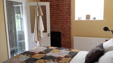 The Railway Inn Westerfield Inn in Ipswich