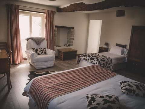 La Maison Periot Bed and Breakfast in Normandy