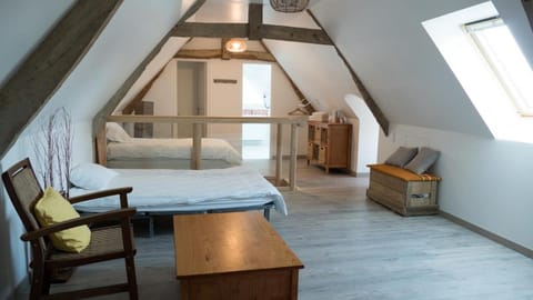 La Maison Periot Bed and Breakfast in Normandy